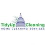 Tidyup_cleaning_logo
