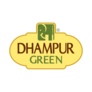 Dhampur_green