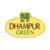 Dhampur_green