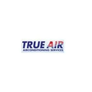 True_air_aircondition_logo