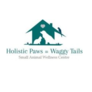 Holistic_paws_waggy_tails_logo