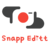 Snapp_editt_logo