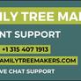 Familytreemakers