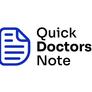 Quickdoctorsnote