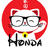 Honda_pronto