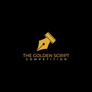 The_golden_script_competition_logo