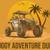 Buggy-adventure-logo