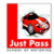 Logo_just_pass(1)
