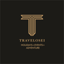 Travelosei_logo_black