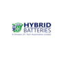 Hybrid-batteries