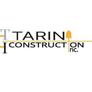 Tarinconstruction