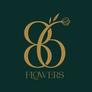 Logo-86flowers