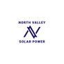North_valley_solar_power_logo