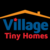 Village-tiny-homes-logo