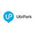 Ubi_park_logo