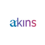 Akins_logo