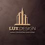Logo-lux-design