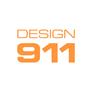 Design911_logo