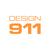 Design911_logo