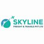 Skyline_freight_logo