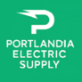 Portlandia_electric_supply_logo