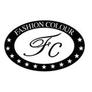 Fashion-colour-logo