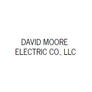 David_moore_electric_-__logo