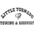 Little-tornado
