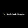 Bottle_neck_calculator