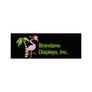 Brandano_displays_logo