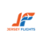 Thejerseyflights_logo