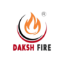 Daksh_fire_logo