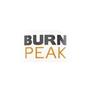 Burn_peak