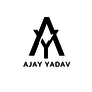 Ajay-yadav-logo