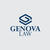 Genova_law_logo
