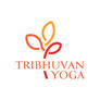 Tribhuvan_yoga__logo