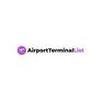 Airportterminallist