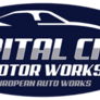 Capitallogo