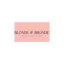 Blonde_logo