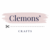 Clemons_crafts_logo