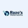 Razo's_waterworks_logo