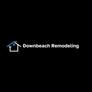 Downbeach_remodeling_logo