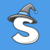 1simplelexi_logo_blue_background
