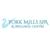 York_mill_spa_logo_