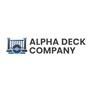 Alpha-deck-company-logo