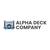 Alpha-deck-company-logo